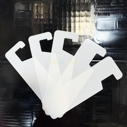 5pcs plastic steel insert - steel,