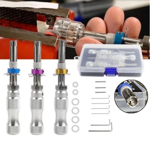 3pcs pin advanced tubular - 3pcs,