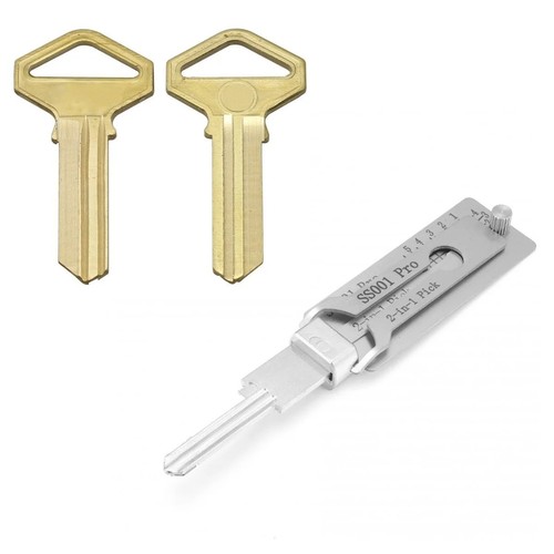 Key decoder 1 portable - key,