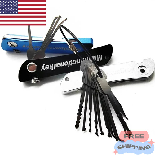 Locksmith pick tool - locksmith,