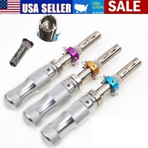 Pin tubular lockpick - tubular,