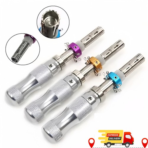 3pcs tubular lock cylinder - tubular,
