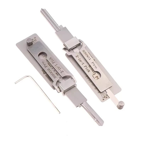 Pcs share key - 1,