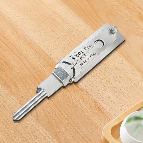 Key decoder 1 portable - decoder, in