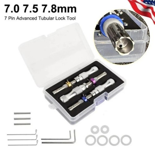 3pcs pin advanced tubular - pin,