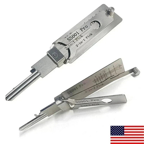 Hook and pickup tool - hook,