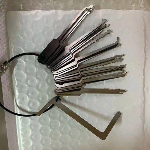 Door opening tool 22in1 - opening,
