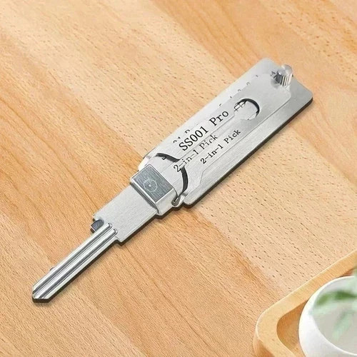Key decoder 1 portable - 2, in