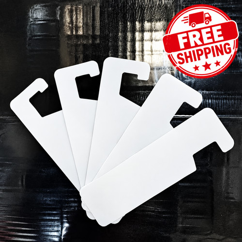 5pcs plastic steel insert - 5pcs,