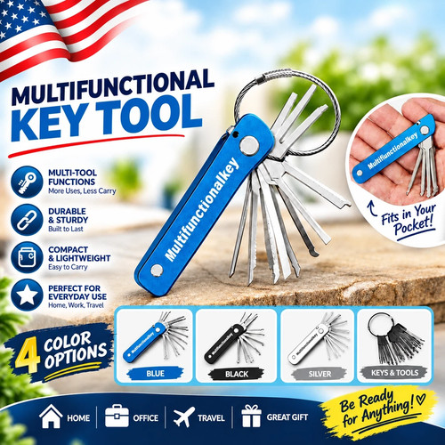 Locksmith pick tool - pick,
