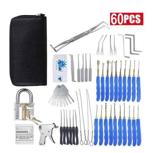 Stainless steel keys pick - keys,